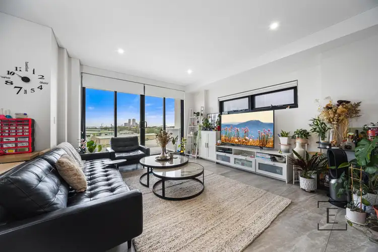 42/25 Smallwood Avenue, Homebush NSW 2140