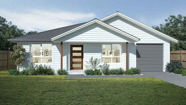 Main view of Homely house listing, 28 JACKSON ROAD, Russell Island QLD 4184