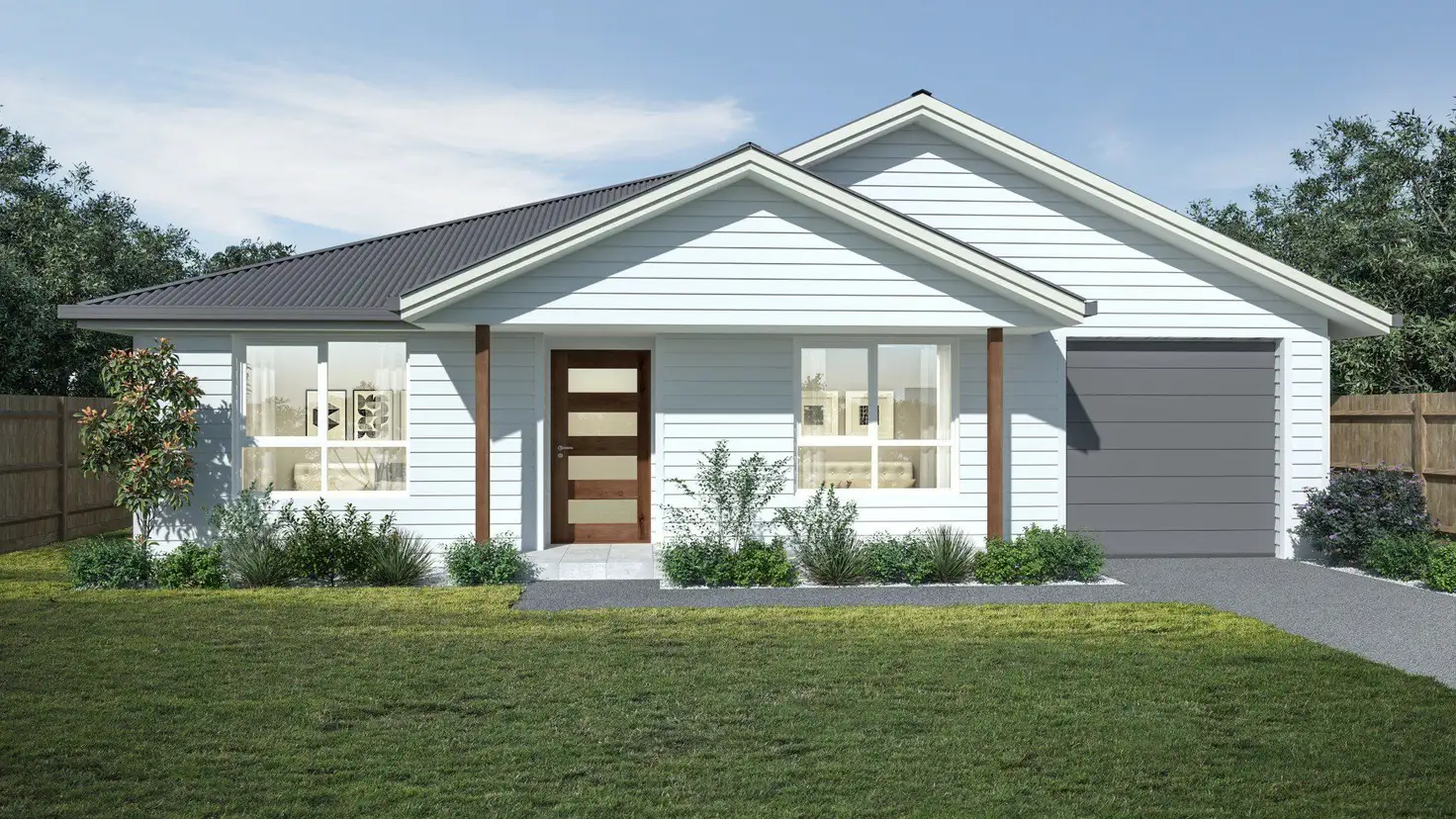 Main view of Homely house listing, 28 JACKSON ROAD, Russell Island QLD 4184