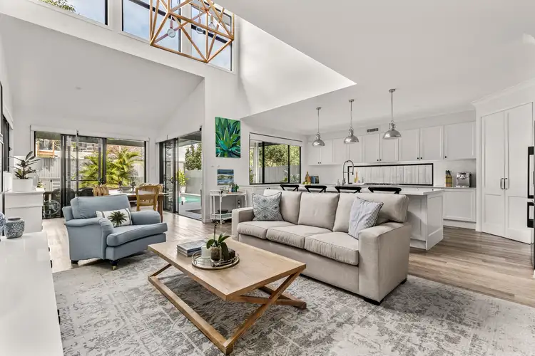 Second view of Homely house listing, 23 Twelfth Avenue, Kedron QLD 4031