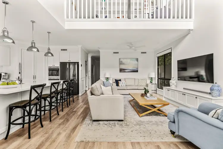 Fourth view of Homely house listing, 23 Twelfth Avenue, Kedron QLD 4031