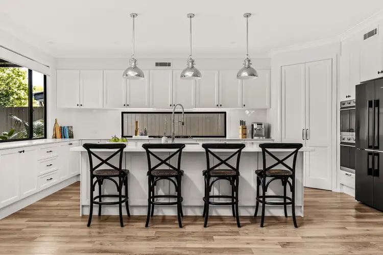 Fifth view of Homely house listing, 23 Twelfth Avenue, Kedron QLD 4031