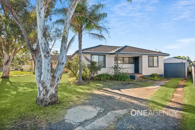 39 Eleebana Crescent, Koonawarra NSW 2530