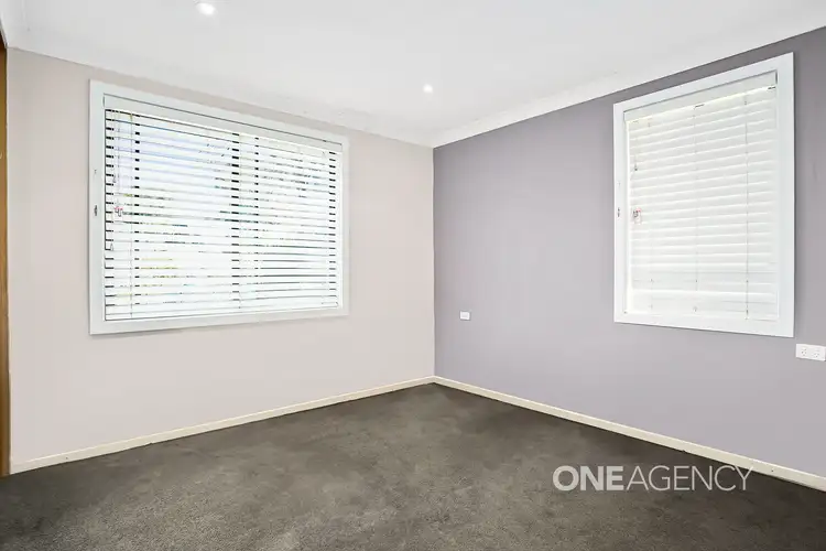 Second view of Homely house listing, 39 Eleebana Crescent, Koonawarra NSW 2530