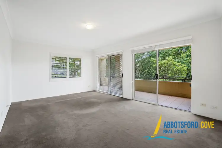 Third view of Homely apartment listing, 5/1 Fig tree Avenue, Abbotsford NSW 2046