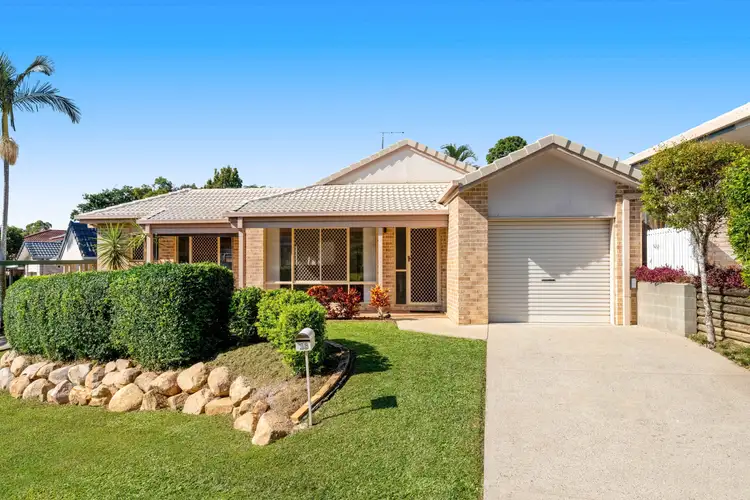 Main view of Homely house listing, 16 Cilento Street, Mcdowall QLD 4053