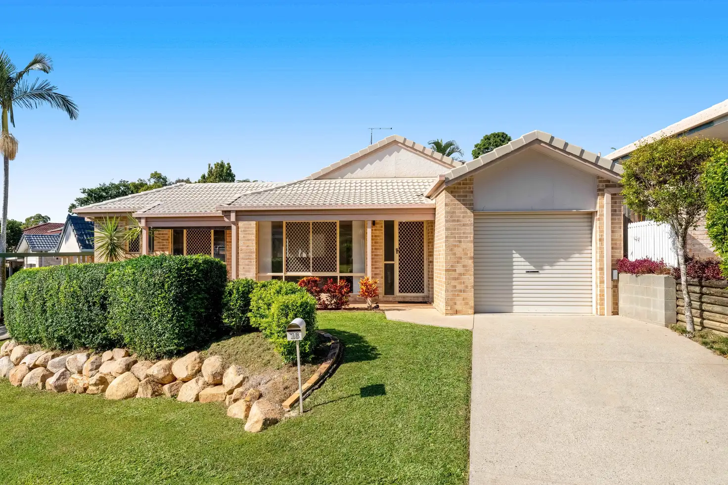 Main view of Homely house listing, 16 Cilento Street, Mcdowall QLD 4053