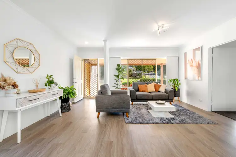 Second view of Homely house listing, 16 Cilento Street, Mcdowall QLD 4053