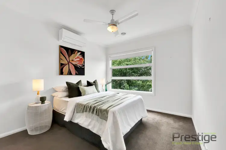 Sixth view of Homely townhouse listing, 96 Fourth Avenue, Altona North VIC 3025