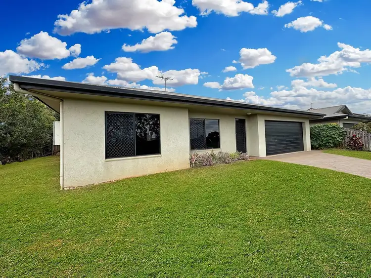 45B Tower Avenue, Atherton QLD 4883