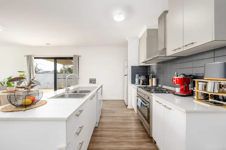 Fifth view of Homely house listing, 10 Campbell Street, Numurkah VIC 3636