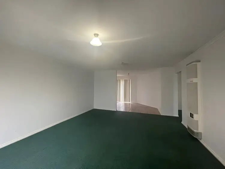 Second view of Homely house listing, 1/124 Wright Street, Glenroy NSW 2640