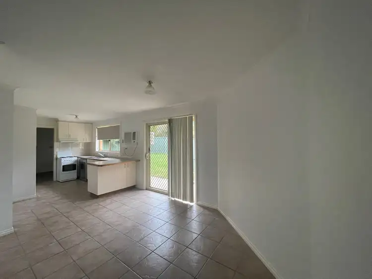 Third view of Homely house listing, 1/124 Wright Street, Glenroy NSW 2640