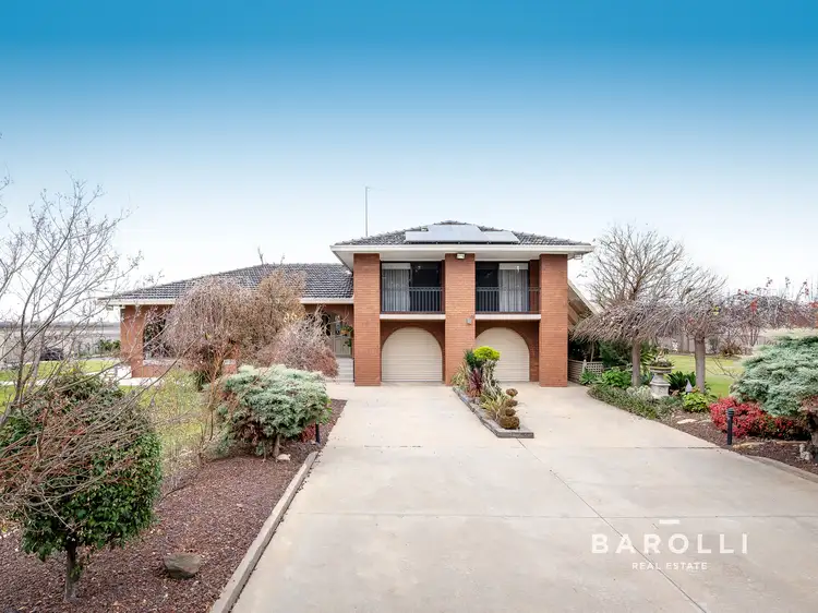 Second view of Homely rural property listing, 614 Midland Highway, Shepparton East VIC 3631