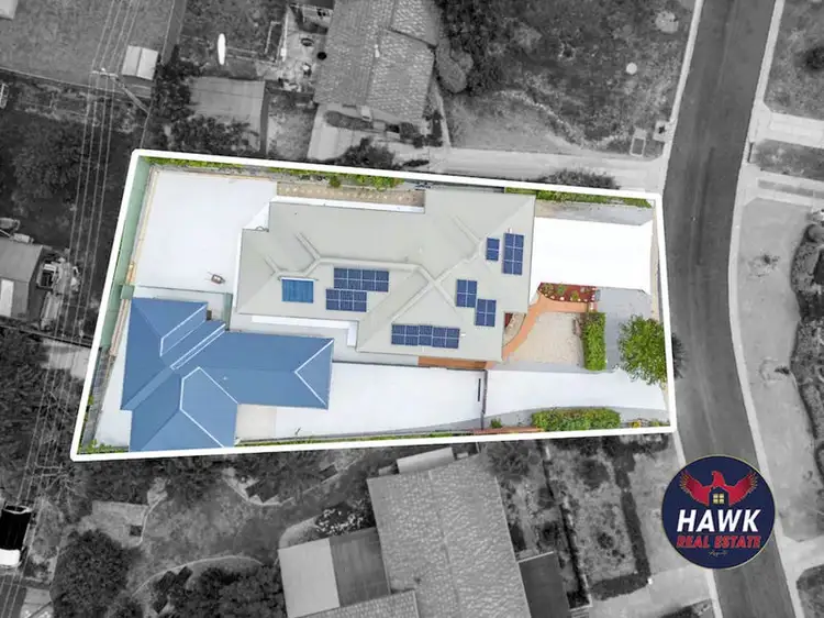 Third view of Homely house listing, 5 Marlock Street, Rivett ACT 2611