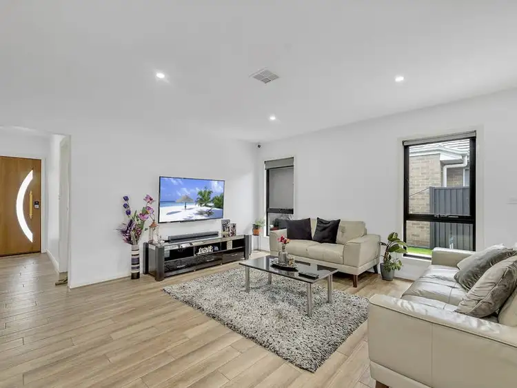 Fourth view of Homely house listing, 29 Lindback Corner, Googong NSW 2620