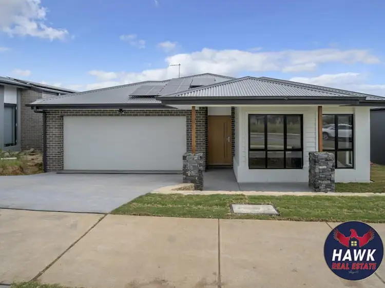 53 Jill Landsberg Terrace, Strathnairn ACT 2615