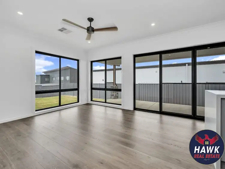 Second view of Homely house listing, 53 Jill Landsberg Terrace, Strathnairn ACT 2615
