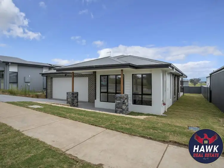 Third view of Homely house listing, 53 Jill Landsberg Terrace, Strathnairn ACT 2615