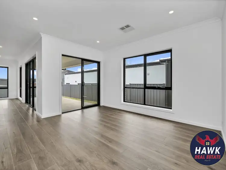 Fifth view of Homely house listing, 53 Jill Landsberg Terrace, Strathnairn ACT 2615
