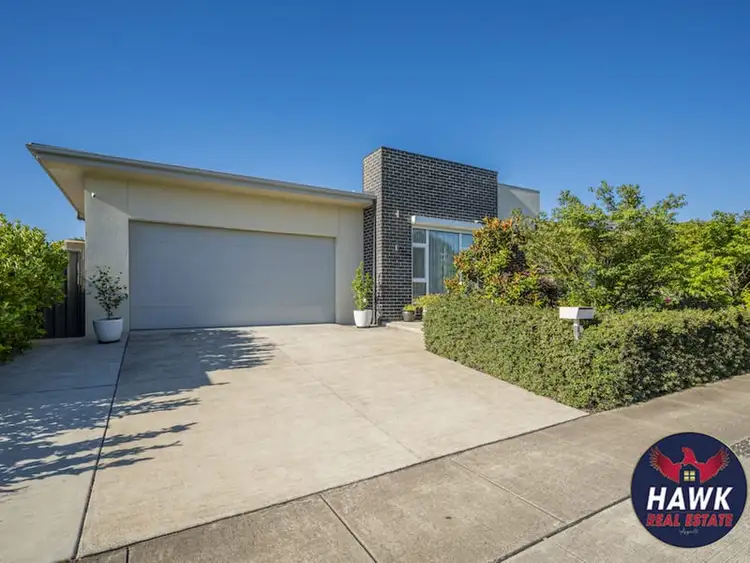 Second view of Homely house listing, 6 Cazneaux Crescent, Weston ACT 2611