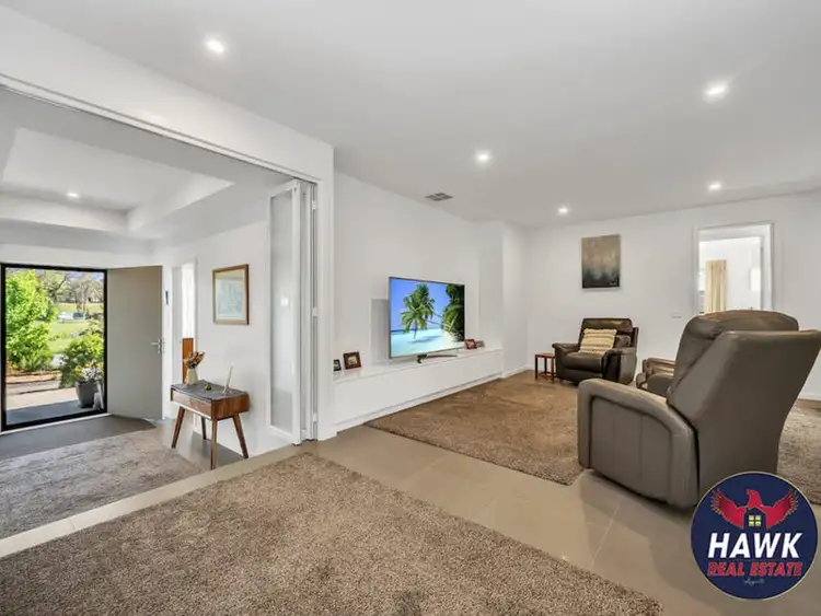 Fifth view of Homely house listing, 6 Cazneaux Crescent, Weston ACT 2611