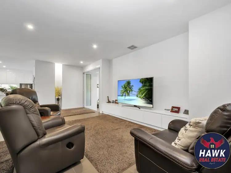 Sixth view of Homely house listing, 6 Cazneaux Crescent, Weston ACT 2611