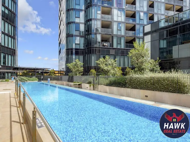 Main view of Homely apartment listing, 508/1 Grazier Lane, Belconnen ACT 2617
