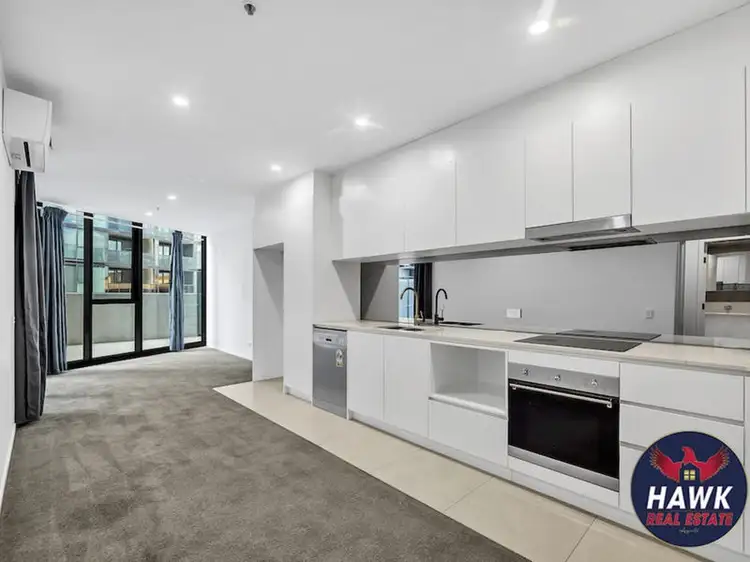 Third view of Homely apartment listing, 508/1 Grazier Lane, Belconnen ACT 2617