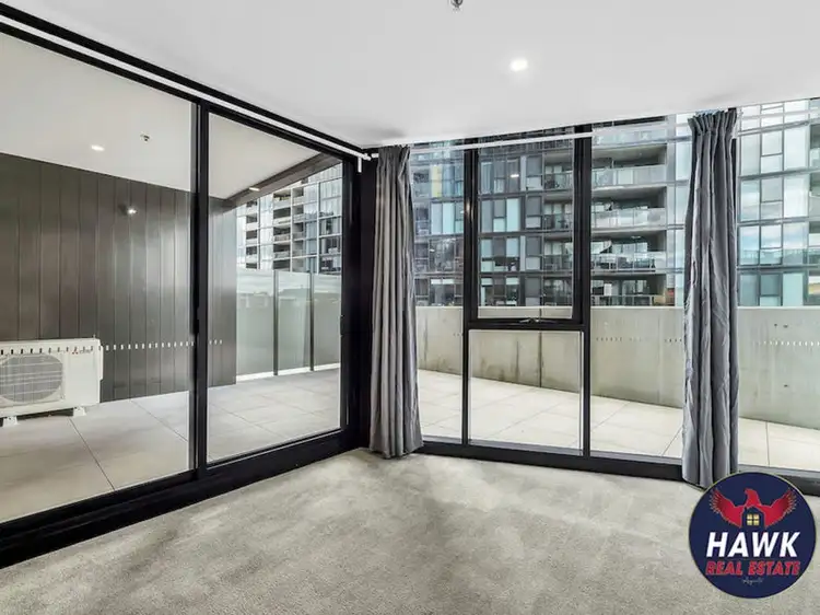 Sixth view of Homely apartment listing, 508/1 Grazier Lane, Belconnen ACT 2617
