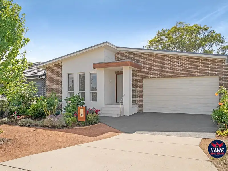 Main view of Homely house listing, 28 Lorraway Street, Holt ACT 2615