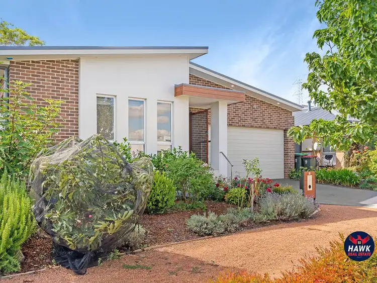 Second view of Homely house listing, 28 Lorraway Street, Holt ACT 2615