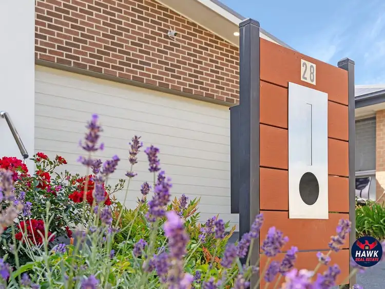 Third view of Homely house listing, 28 Lorraway Street, Holt ACT 2615