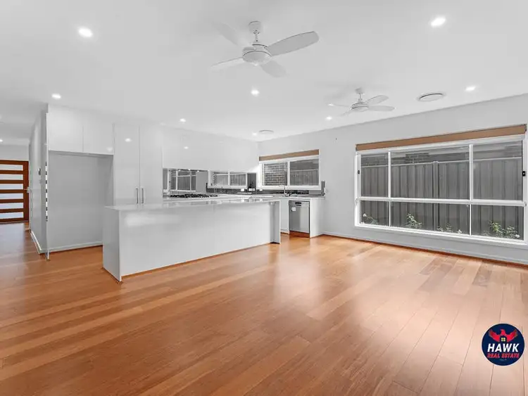 Fifth view of Homely house listing, 28 Lorraway Street, Holt ACT 2615