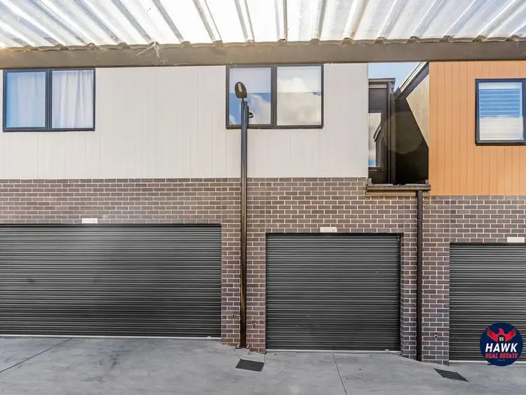 Fifth view of Homely townhouse listing, 28/18 Cornelius Street, Coombs ACT 2611