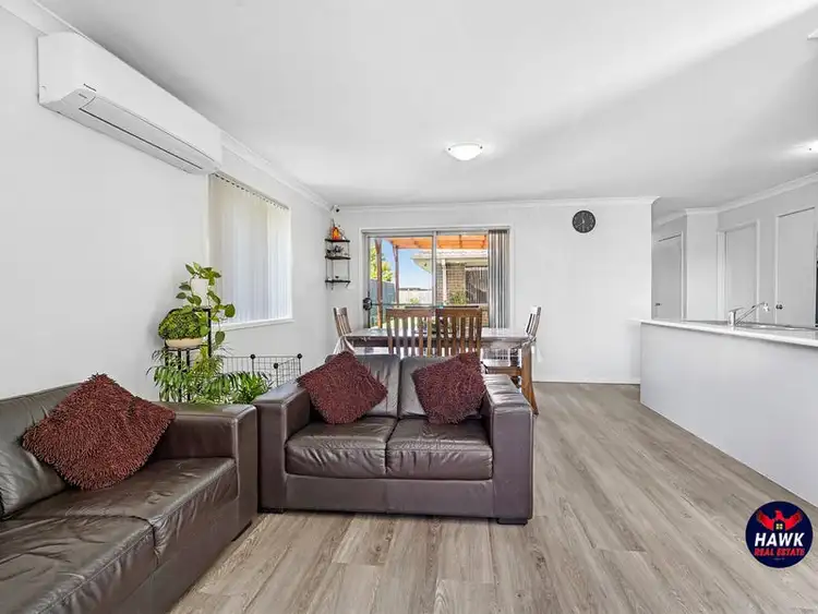 Fifth view of Homely house listing, 6 Sisely Street, Macgregor ACT 2615