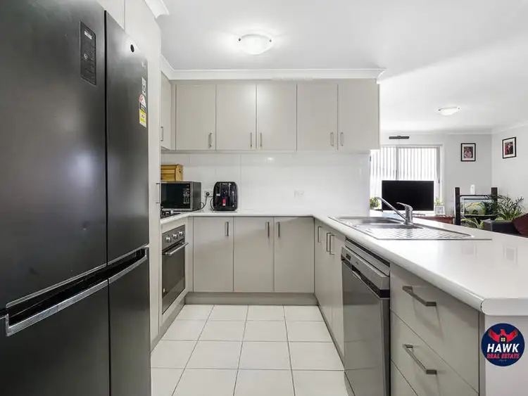 Sixth view of Homely house listing, 6 Sisely Street, Macgregor ACT 2615