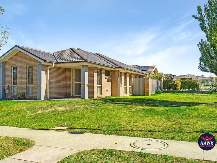 9 Margaret Tucker Street, Bonner ACT 2914