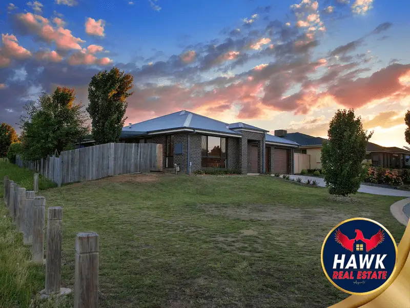 Main view of Homely house listing, 93 john james Loop, Macgregor ACT 2615