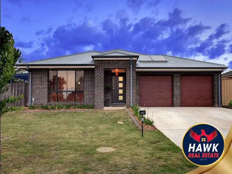 Second view of Homely house listing, 93 john james Loop, Macgregor ACT 2615