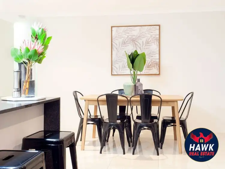 Fourth view of Homely house listing, 93 john james Loop, Macgregor ACT 2615
