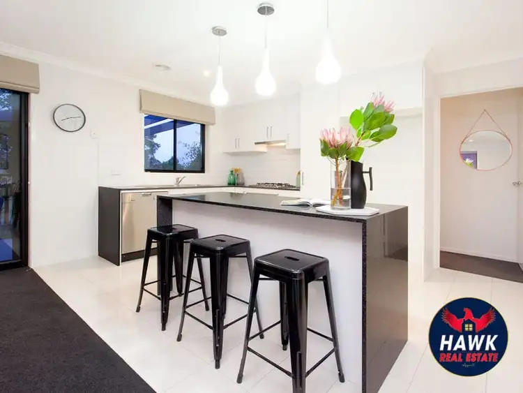 Fifth view of Homely house listing, 93 john james Loop, Macgregor ACT 2615