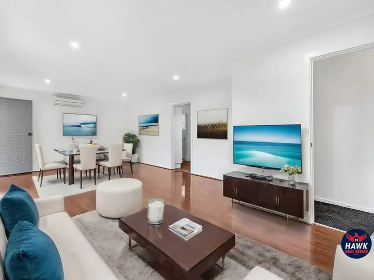 Main view of Homely house listing, 1 De Mestre Place, Holt ACT 2615