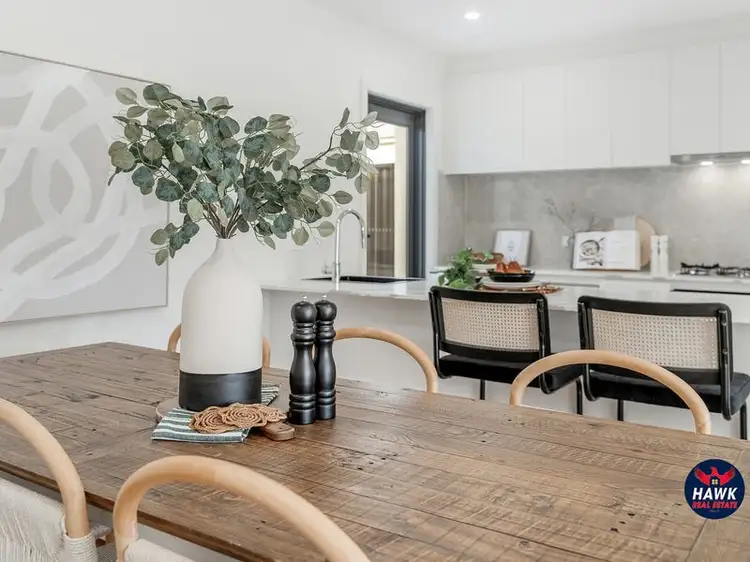 66 Everist Street, Taylor ACT 2913
