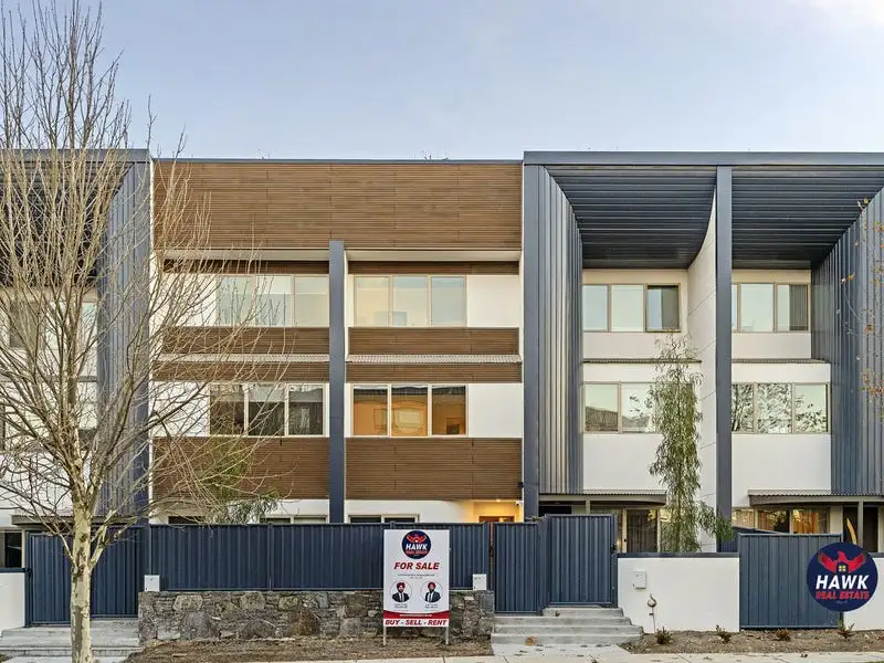 Main view of Homely townhouse listing, 5/174 Gorman Drive, Googong NSW 2620