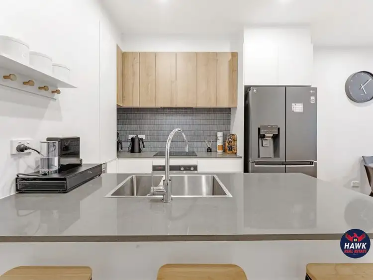 Second view of Homely townhouse listing, 5/174 Gorman Drive, Googong NSW 2620