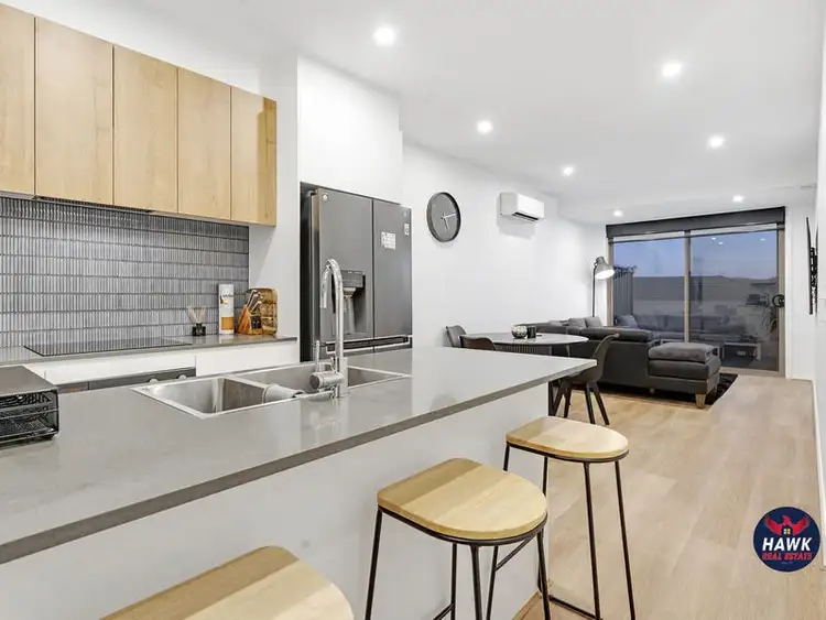 Third view of Homely townhouse listing, 5/174 Gorman Drive, Googong NSW 2620