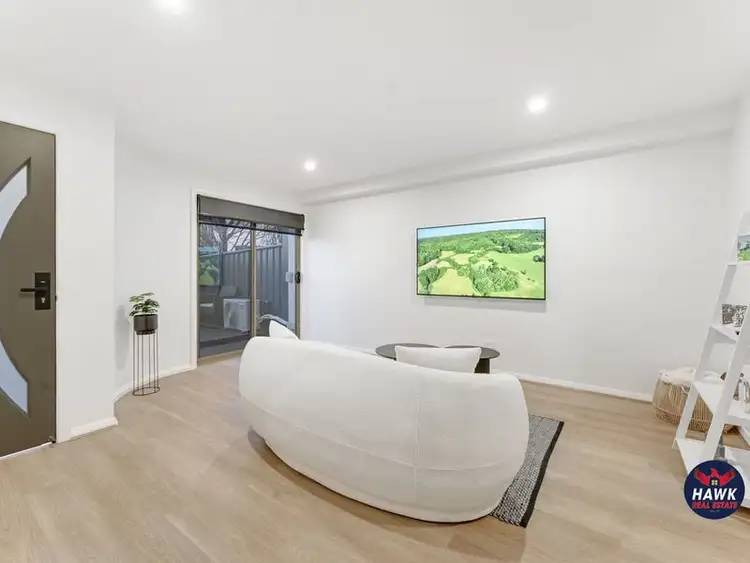 Fifth view of Homely townhouse listing, 5/174 Gorman Drive, Googong NSW 2620