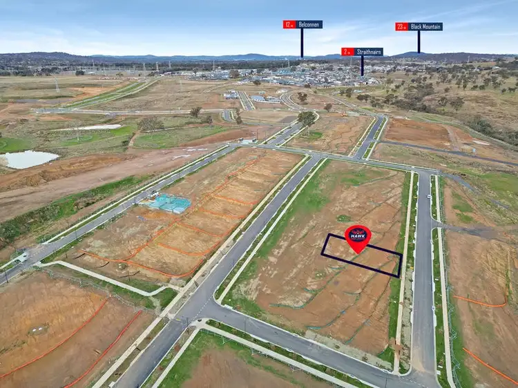 16 Oppenheimer Street, Macnamara ACT 2615