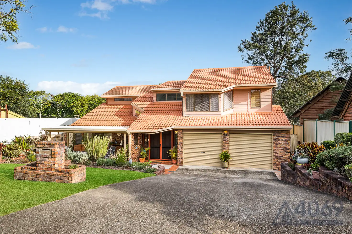 Main view of Homely house listing, 32 Zambesi Street, Riverhills QLD 4074